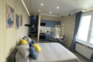 196084, г Санкт-Петербург, Адмиралтейский р-н, ул. Парфёновская, д 14 к 1 стр 1