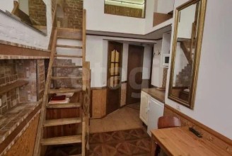 191187, г Санкт-Петербург, Центральный р-н, ул. Шпалерная, д 15-17