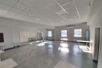 196627, г Санкт-Петербург, Пушкинский р-н, поселок Шушары, Московское шоссе, д 160 литера Ж