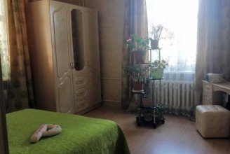 188561, Ленинградская обл, Сланцевский р-н, г Сланцы, ул. Дзержинского, д 14