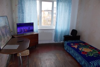 188310, Ленинградская обл, Гатчинский р-н, г Гатчина, ул. Авиатриссы Зверевой, д 17