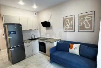 197375, г Санкт-Петербург, Приморский р-н, наб. Реки Каменки, д 11 к 1 стр 1