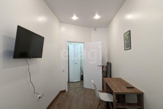 199178, г Санкт-Петербург, Василеостровский р-н, пр-кт Малый В.О., д 30-32 литера Б