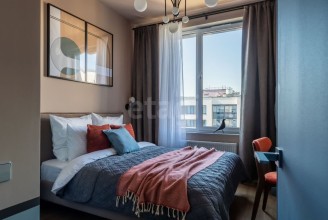 197374, г Санкт-Петербург, Приморский р-н, Торфяная дорога, д 15 к 1