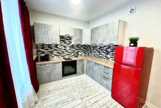 197350, г Санкт-Петербург, Приморский р-н, Комендантский пр-кт, д 61 стр 1