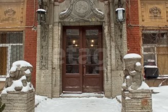 191002, г Санкт-Петербург, Центральный р-н, ул. Рубинштейна, д 15-17 литера Ц