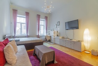 191024, г Санкт-Петербург, Центральный р-н, ул. Конная, д 22/5