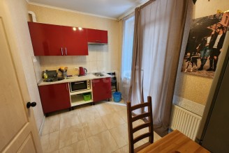 191036, г Санкт-Петербург, Центральный р-н, ул. Кременчугская, д 11 к 2