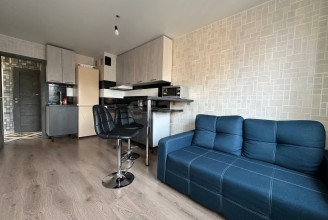 194363, г Санкт-Петербург, Выборгский р-н, поселок Парголово, ул. Заречная, д 40 к 1 стр 1