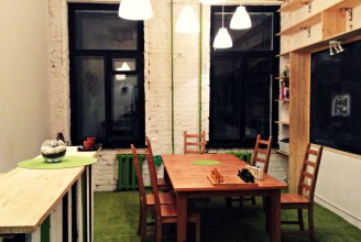 191123, г Санкт-Петербург, Центральный р-н, пр-кт Чернышевского, д 17