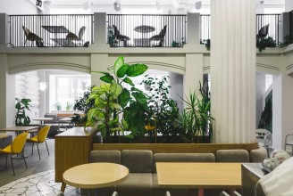 197110, г Санкт-Петербург, Петроградский р-н, ул. Барочная, д 10 к 1 литера А