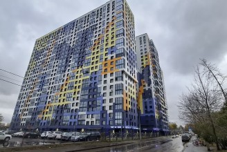 108817, г Москва, р-н Внуково, деревня Изварино, ул. Ильинская, д 1 к 3