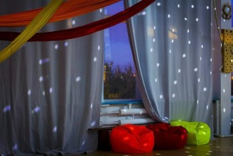 197022, г Санкт-Петербург, Петроградский р-н, наб. Реки Карповки, д 5