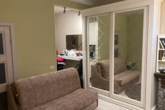 127247, г Москва, Дмитровский р-н, Дмитровское шоссе, д 107 к 3