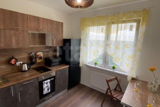 195273, г Санкт-Петербург, Красногвардейский р-н, Муринская дорога, д 8 к 1