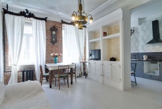 191036, г Санкт-Петербург, Центральный р-н, ул. Гончарная, д 20