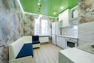 192284, г Санкт-Петербург, Фрунзенский р-н, Малая Каштановая аллея, д 19 к 1