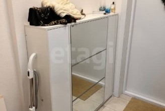 109428, г Москва, Рязанский р-н, ул. Михайлова, д 30А к 4