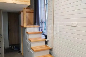 129226, г Москва, р-н Ростокино, ул. Сельскохозяйственная, д 17 к 4