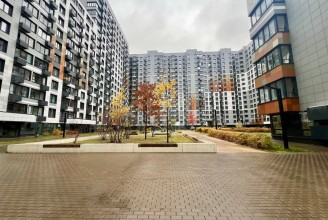 109559, г Москва, р-н Люблино, ул. Цимлянская, д 3 к 1