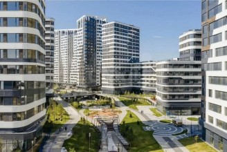 111250, г Москва, р-н Лефортово, пр-д Невельского, д 3 к 2