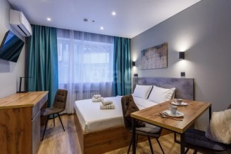 119571, г Москва, р-н Тропарево-Никулино, Ленинский пр-кт, д 158