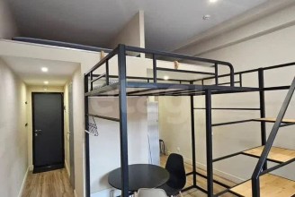 109052, г Москва, Нижегородский р-н, ул. Подъёмная, д 14 стр 44