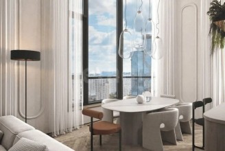 119607, г Москва, р-н Раменки, Мичуринский пр-кт, д 45