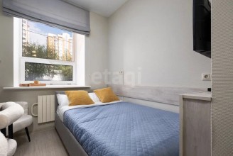 115201, г Москва, р-н Нагатино-Садовники, Старокаширское шоссе, д 2 к 6