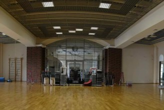 194044, г Санкт-Петербург, Выборгский р-н, Лесной пр-кт, д 16