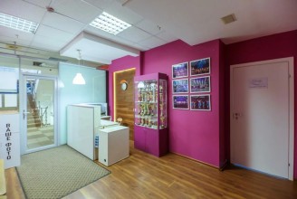 197372, г Санкт-Петербург, Приморский р-н, пр-кт Авиаконструкторов, д 5 к 2