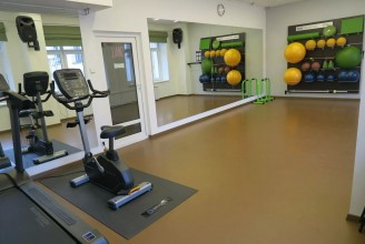 197101, г Санкт-Петербург, Петроградский р-н, ул. Мира, д 15 к 1