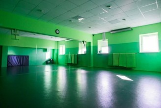 197374, г Санкт-Петербург, Приморский р-н, ул. Мебельная, д 2