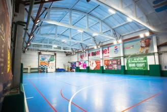 197374, г Санкт-Петербург, Приморский р-н, ул. Мебельная, д 2