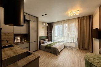 107143, г Москва, р-н Метрогородок, Открытое шоссе, д 18А к 6