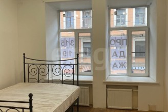 190068, г Санкт-Петербург, Адмиралтейский р-н, ул. Декабристов, д 5