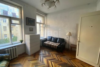 191181, г Санкт-Петербург, Центральный р-н, ул. Большая Морская, д 6