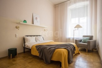 191181, г Санкт-Петербург, Центральный р-н, ул. Миллионная, д 11