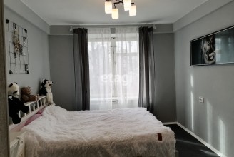 195257, г Санкт-Петербург, Калининский р-н, ул. Вавиловых, д 7 к 3