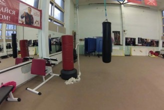 197760, г Санкт-Петербург, г Кронштадт, Кронштадтский р-н, ул. Кронштадтская, д 17