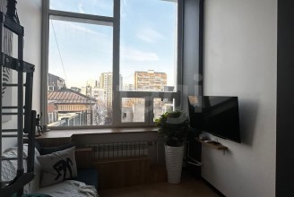 127018, г Москва, р-н Марьина роща, проезд Марьиной Рощи 3-й, д 40 стр 1