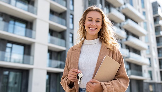 Как получить жилье сироте