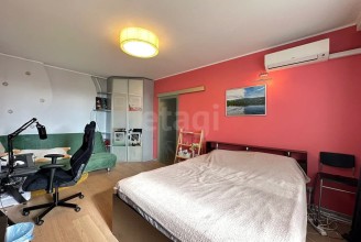 117393, г Москва, Обручевский р-н, ул. Намёткина, д 1