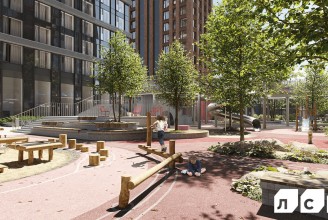 115211, г Москва, ул. Борисовские Пруды, уч 1/44