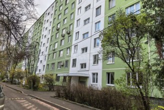 115580, г Москва, р-н Зябликово, ул. Мусы Джалиля, д 27 к 1