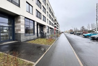 198218, г Санкт-Петербург, пр-кт Ветеранов, д 210