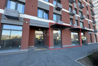 198332, г Санкт-Петербург, Кировский р-н, ул. Маршала Казакова, д 21 к 2