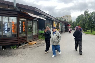 192242, г Санкт-Петербург, Фрунзенский р-н, ул. Будапештская, д 11