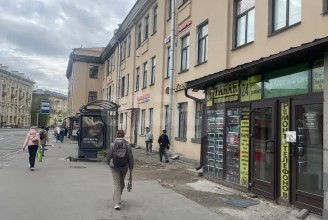 197183, г Санкт-Петербург, Приморский р-н, ул. Савушкина, д 7