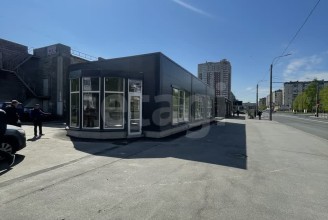 г Санкт-Петербург, Приморский р-н, пр-кт Королёва, д 18 к 2